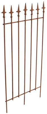 TPFGarden 2er Set Rankgitter Elly